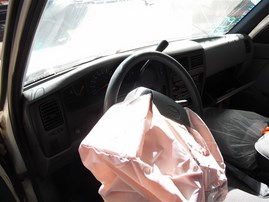 1996 Toyota Tacoma SR5 White Extended Cab 3.4L AT 2WD #Z24744
